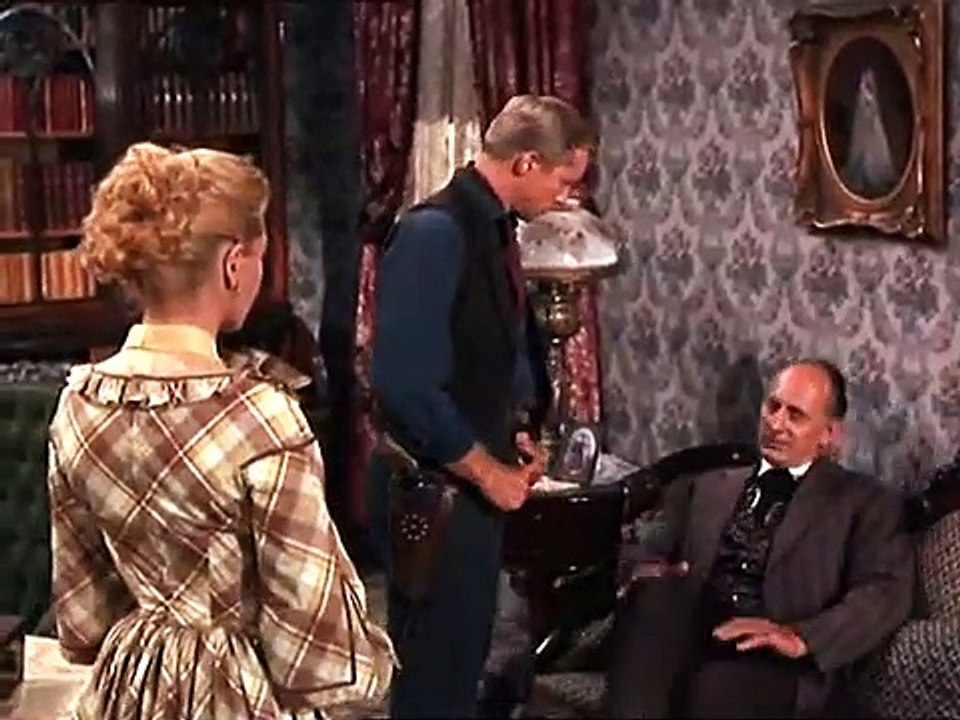 Bonanza - Staffel 1 Folge 29 (Film auf Deutsch German)