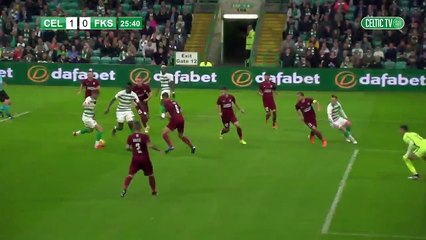Celtic vs Sarajevo | All Goals and Highlights