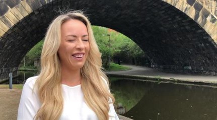 10 questions with Jodie Hill