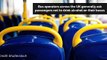 These are the public transport laws you should be aware of