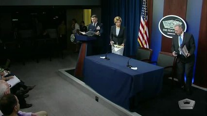 Pentagon'dan Türkiye ve F-35 açıklaması - WASHINGTON