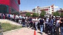 Ünlü spor giyim firması personel alımına başladı