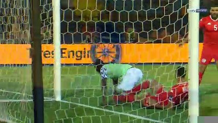 CAN 2019 - Le Nigeria sur le podium, la Tunisie absente