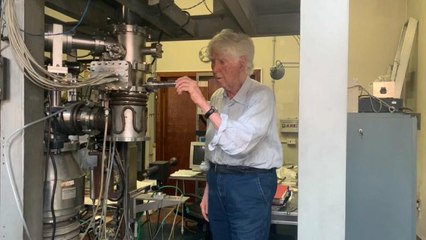 Der Schatz der Apollo 11-Mission