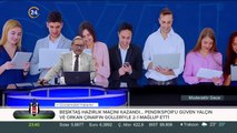 Yaşlanma programının perde arkası