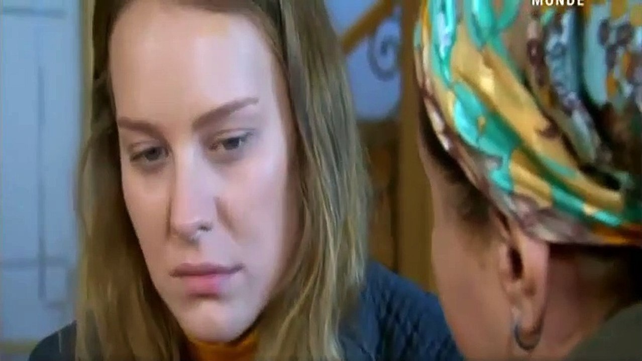 Samhini 1745 Complete 2M 17/07/2019 مسلسل سامحيني 1745 كاملة