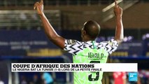 CAN-2019 : 28 vols de supporters algériens décollent d'Algérie vers le Caire pour la finale