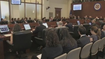 Asociaciones proderechos humanos denuncian abusos "sistemáticos" en Venezuela