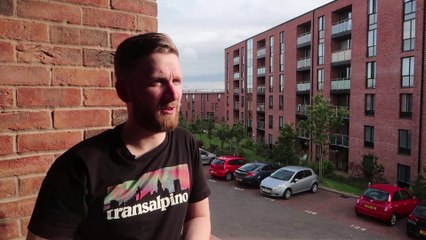 The Stories of Anfield - Liverpool vs Borussia Dortmund