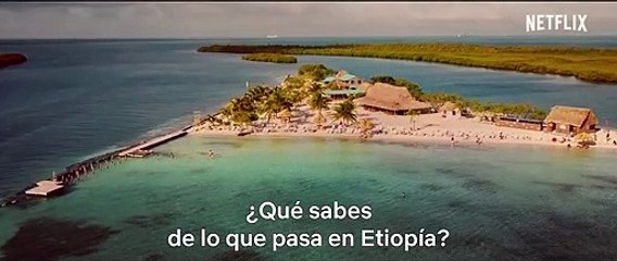 Operación hermanos - Trailer subtitulado