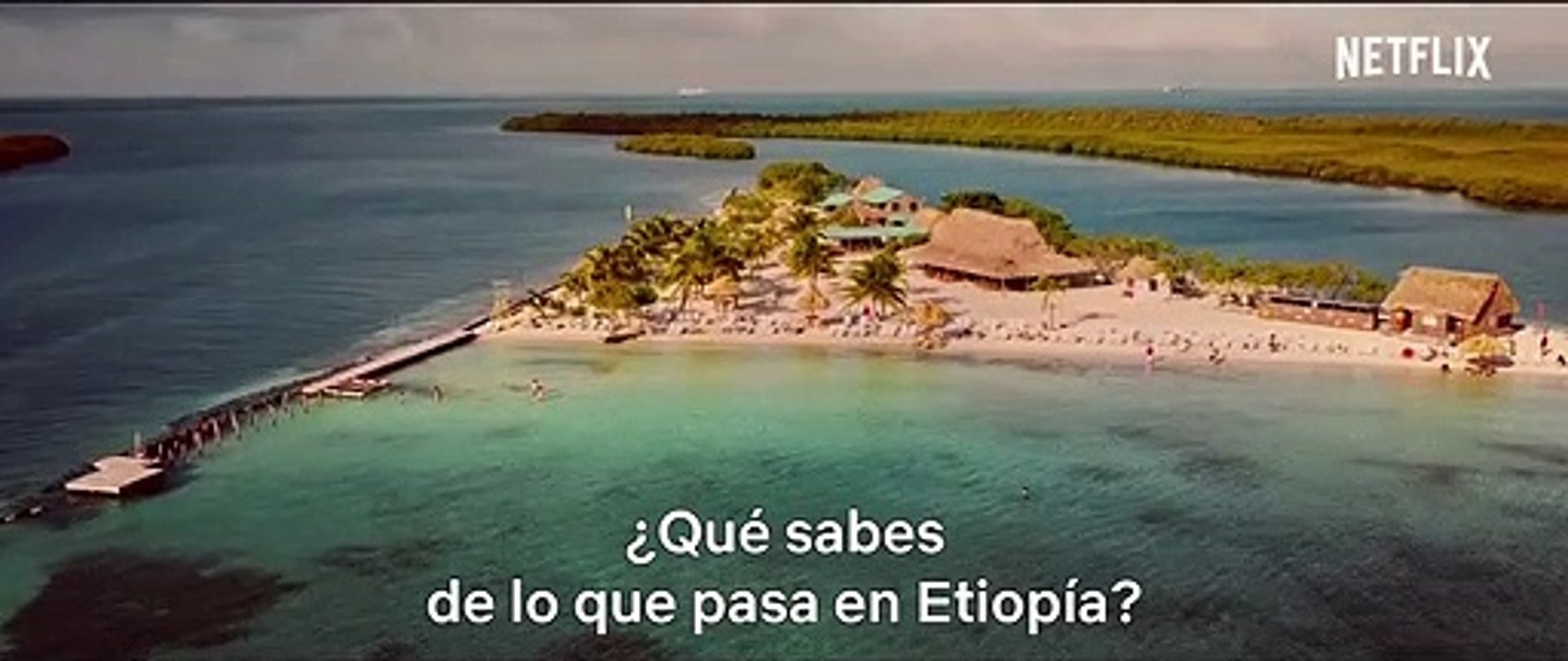 Operación hermanos - Trailer subtitulado