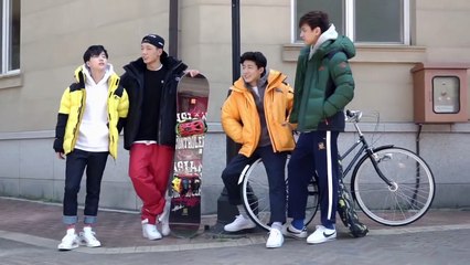 iKON NEPA CF 15FW Making