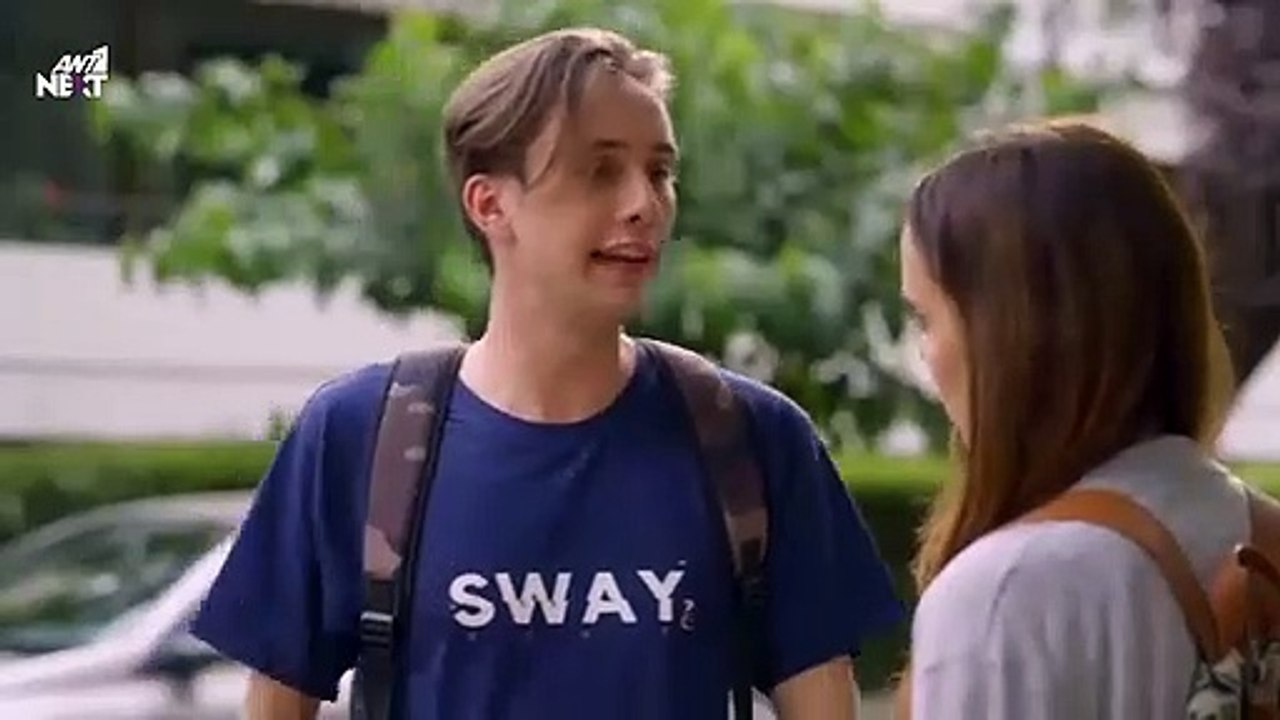 Μην ψαρωνεις Επ.37