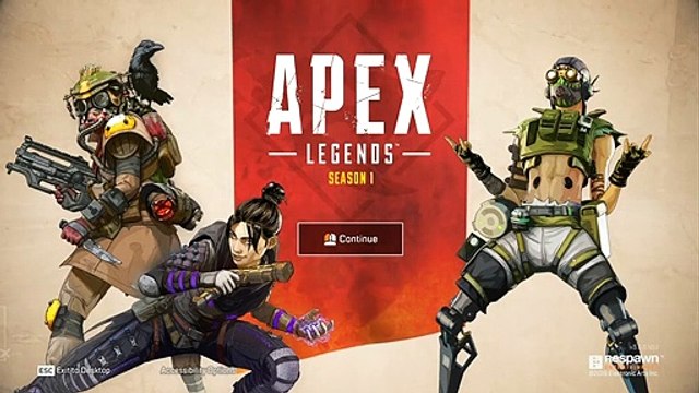 Apex Legends Battle Pass & Octane (Season 1 Rewards!)