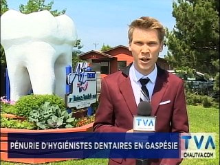 TVA Nouvelles 18h CHAU 17 juillet 2019