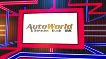 2018 Buick Encore Weatherford TX | Buick Encore Dealership Weatherford TX