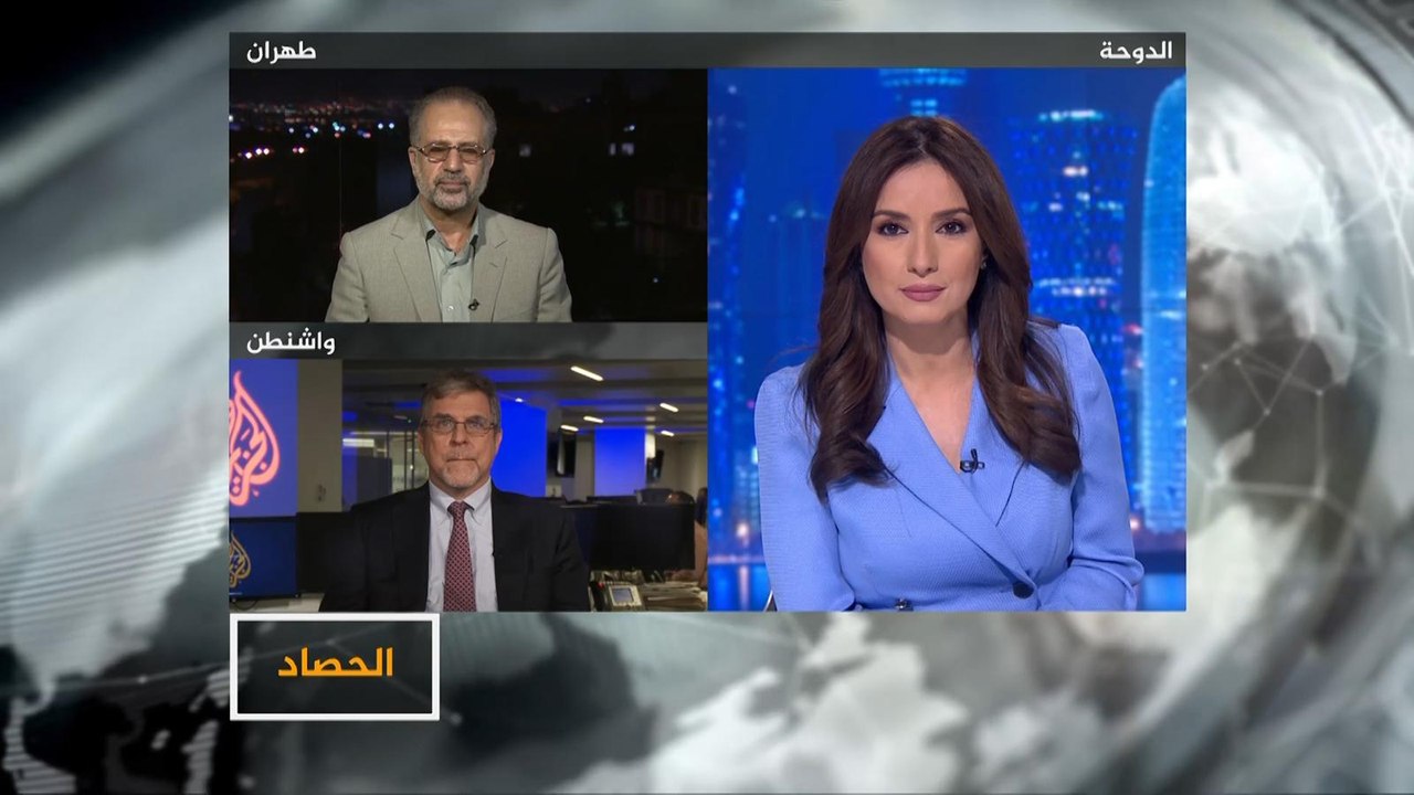 الحصاد-سجال واشنطن وطهران بشأن البرنامج الصاروخي الإيراني.. إلى أين؟