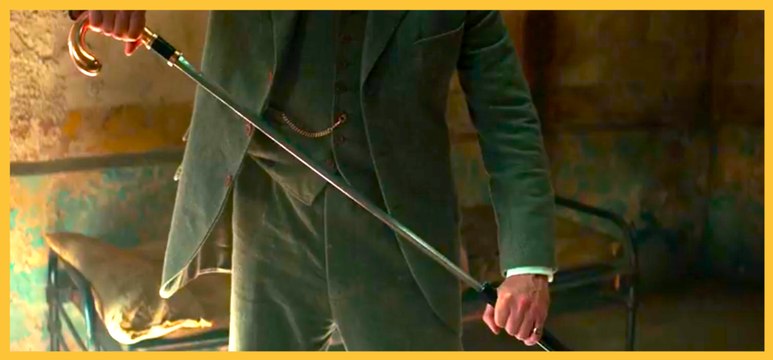 THE KING'S MAN - Official Teaser Trailer | Ralph Fiennes, Gemma Arterton, Matthew Goode, Aaron Taylor-Johnson