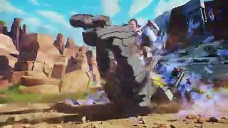 Apex Legends Season 2 – Battle Charge Launch Trailer