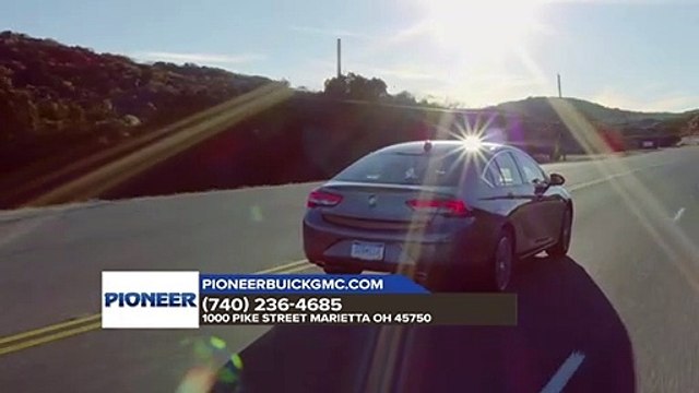 2018 Buick Regal Marietta OH | New Buick Regal Marietta OH