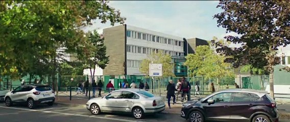 LA VIE SCOLAIRE Film