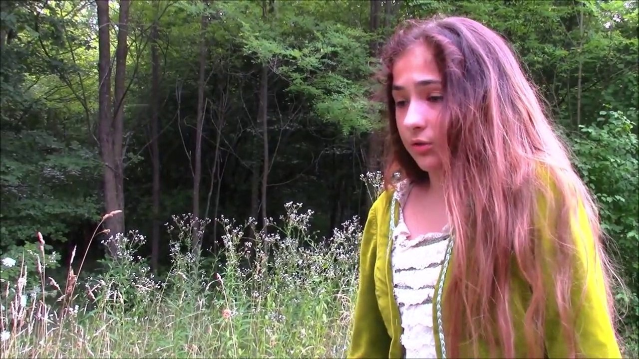 Alice in the social world - Internet è davvero il Paese delle Meraviglie ? - Liberamente ispirato ad Alice nel Paese delle Meraviglie - Cortometraggio - Film Gratis in Italiano