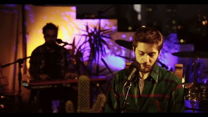 Ufuk Beydemir - Ay Tenli Kadın (Akustik)