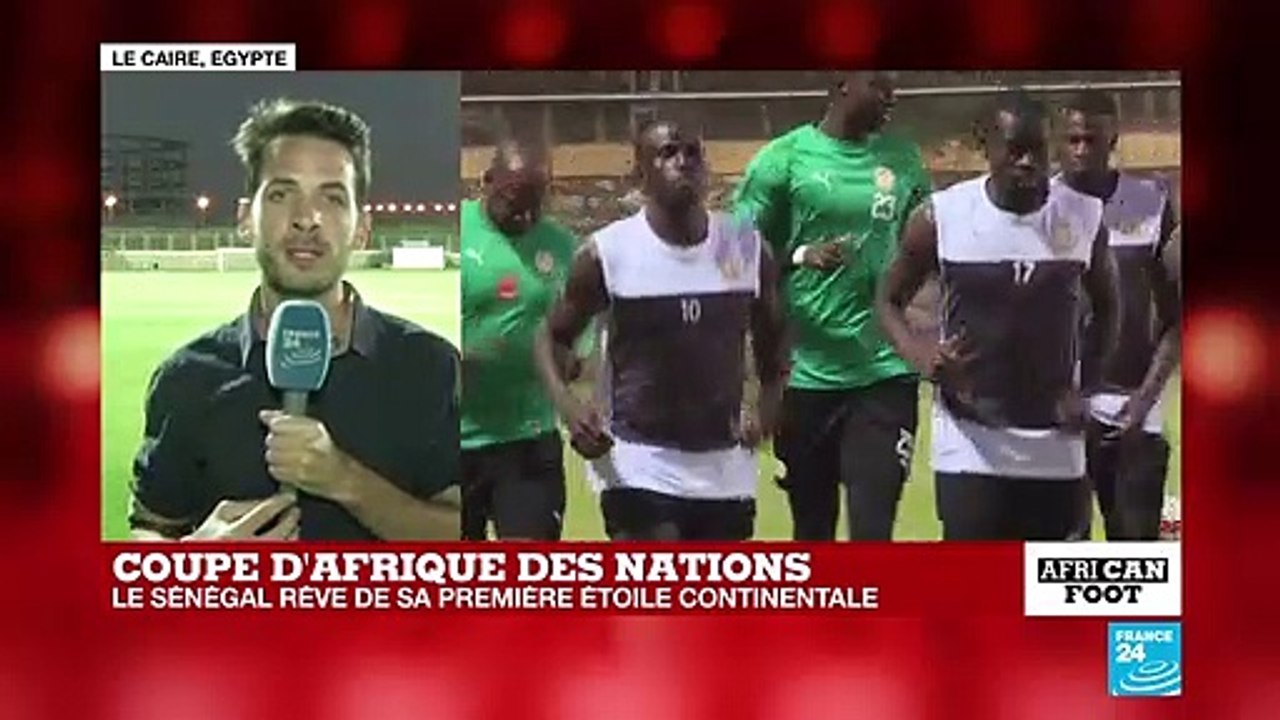 CAN-2019 : Sénégal - Algérie : Les Lions rêvent de leur première étoile continentale