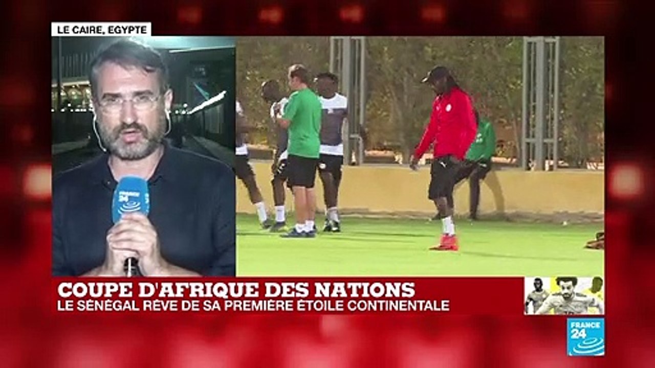 CAN-2019 : Sénégal - Algérie : "une revanche à prendre pour les Lions"