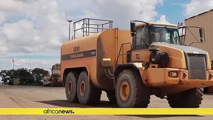 Zambie : Kondola Copper Mines attire des investisseurs