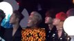 161119 iKON reaction to BTS at MMA 2016 Melon Music Awards