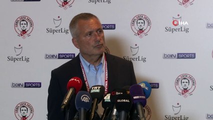 Volkan Ballı: “Fenerbahçe taraftarının özlediği şampiyonluğu yaşatmak istiyoruz”