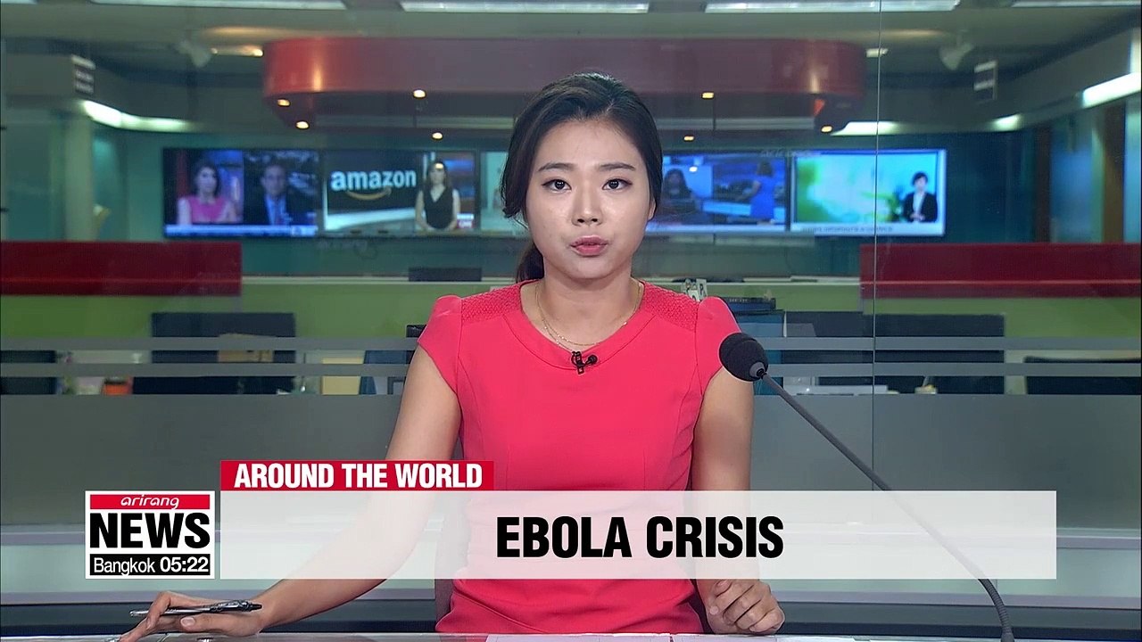The World Health Organization has declared the Ebola crisis in the Democratic Republic of Congo a "public health emergency of international concern." Wednesday's declaration comes as almost seventeen-hundred people have died since the outbreak was reporte