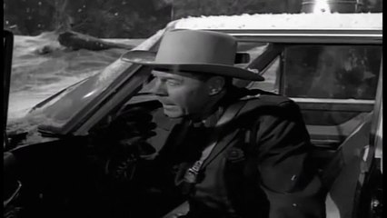 La dimensión desconocida (Will the Real Martian Please Stand Up? - ¿Podría Levantarse el Verdadero Marciano?)