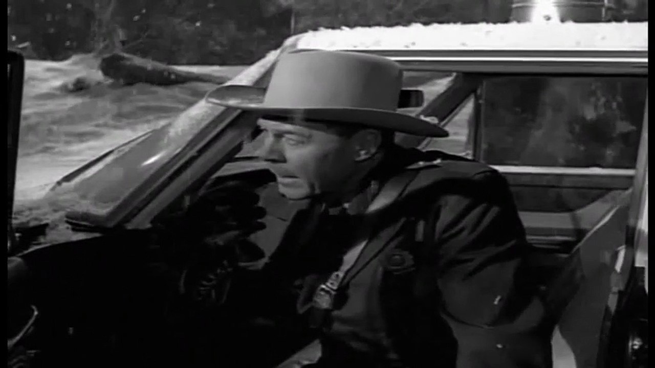 La dimensión desconocida (Will the Real Martian Please Stand Up? - ¿Podría Levantarse el Verdadero Marciano?)