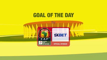 CAN-2019 (match pour la 3e place) : Nigeria 1 - 0 Tunisie