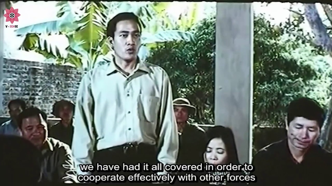 Top Vietnamese Movies - Vietnam War Movies 1975s - Best War Movies - English Subtitles_Part 02