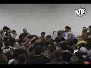 O Inimigo - O Demônio Em Meu Olhar (Verdurada 19/01/2008)8