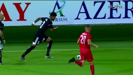 Partizani vijon në Europa League, eliminohet nga Qarabag
