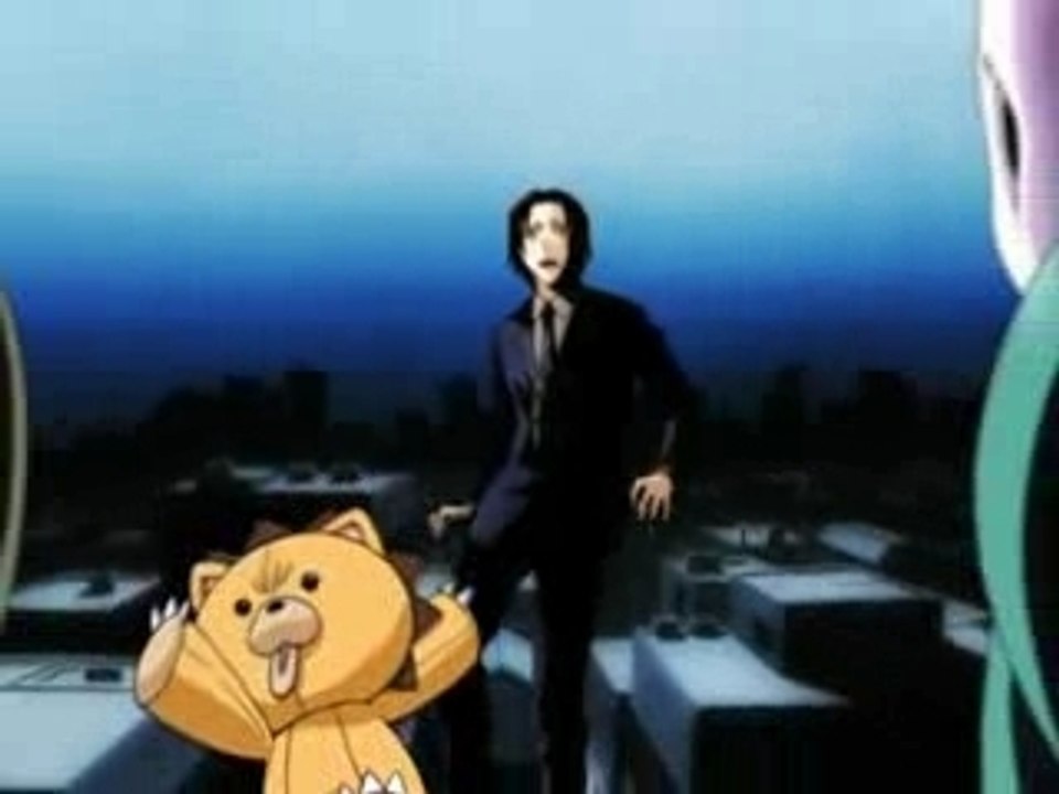 Bleach preview épisode 02 VF