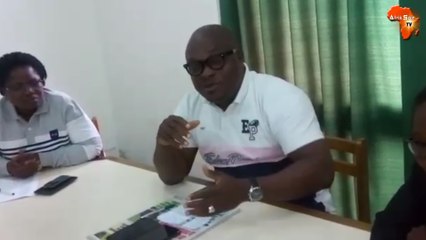 Côte d’Ivoire : « Il y a un gros deal derrière l’Union des journalistes » (Marc Yevou, journaliste à Fraternité Matin)