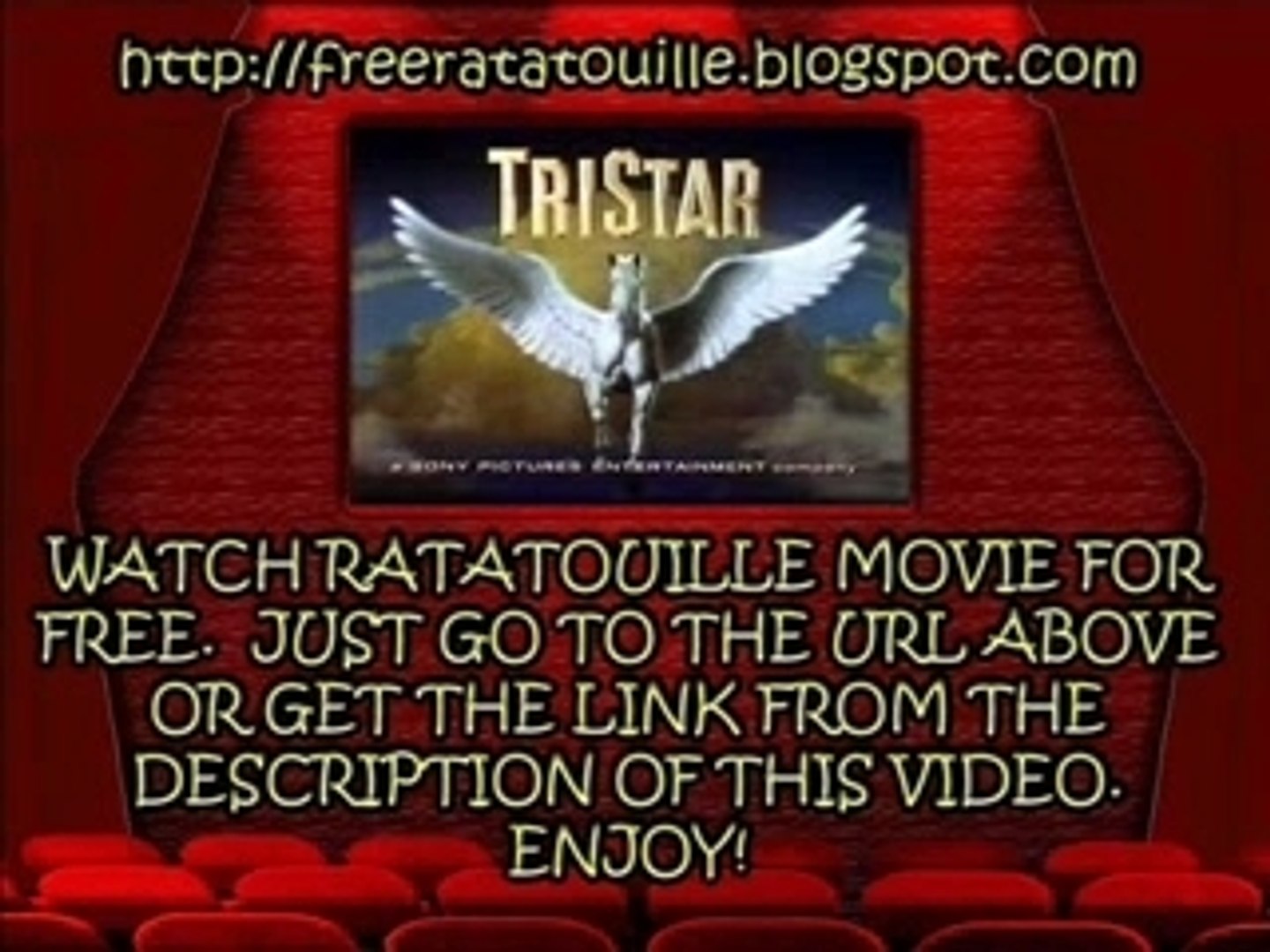 Ratatouille Streaming Free / Ratatouille The Tiktok ...