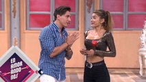 ¡Alina está dispuesta a TODO por Agustín! | Enamorándonos