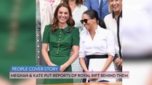 How Meghan Markle and Kate Middleton Are Bonding Over Motherhood: ‘Their Relationship Is Strengthening’