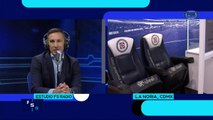 FS Radio: El épico troleo para 'Chaco' Giménez al aire, sin querer