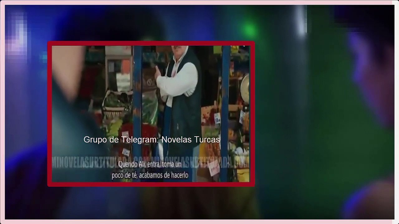 Quién sabe (Kimse Bilmez) Capitulo 2