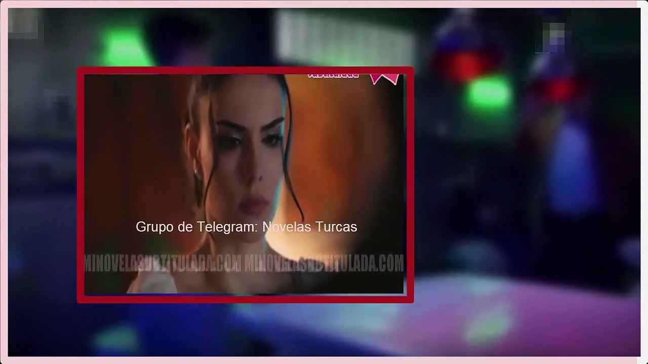 Quién sabe (Kimse Bilmez) Capitulo 3