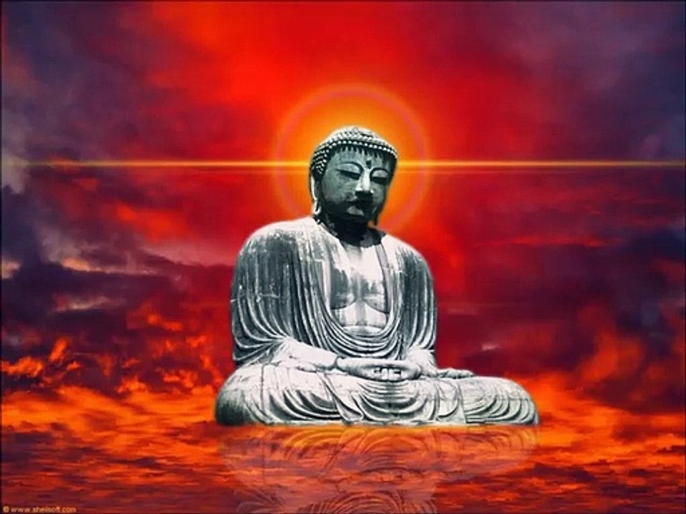 Buddham Saranam Gacchami mantra jaap