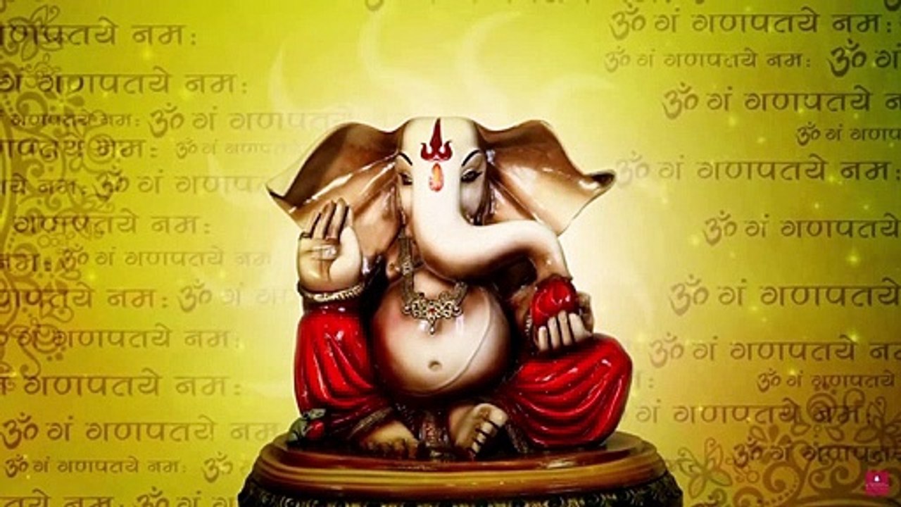 Shree Ganesh Mantra Jaap