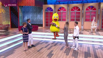 ¡Joss y Ricardo tuvieron cita en el JACUZZI! | Enamorándonos